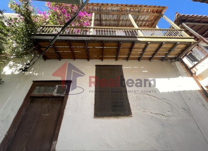 Image No.31-Propriété de 1 chambre à vendre à Chora