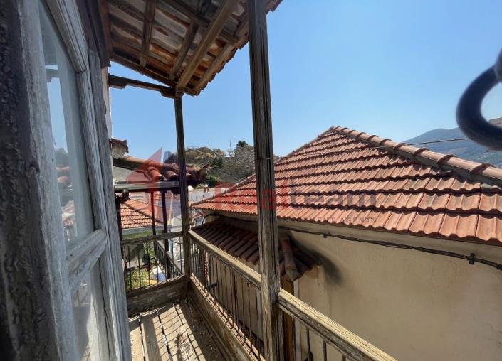 Image No.45-Propriété de 1 chambre à vendre à Chora