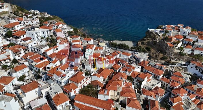 Image No.2-Propriété de 1 chambre à vendre à Chora