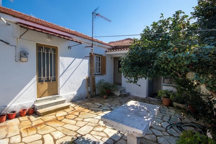 Image No.2-Propriété de 2 chambres à vendre à Milies