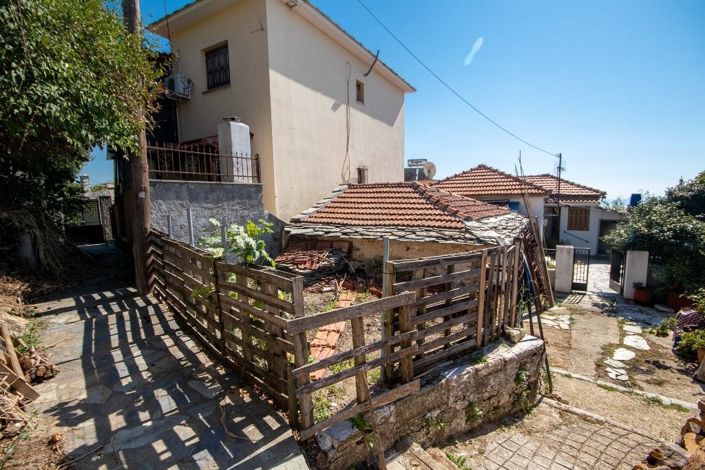 Image No.20-Propriété de 2 chambres à vendre à Milies