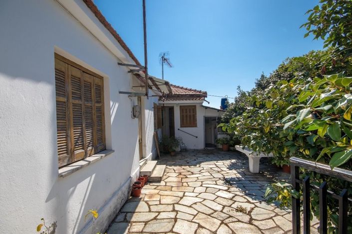 Image No.4-Propriété de 2 chambres à vendre à Milies