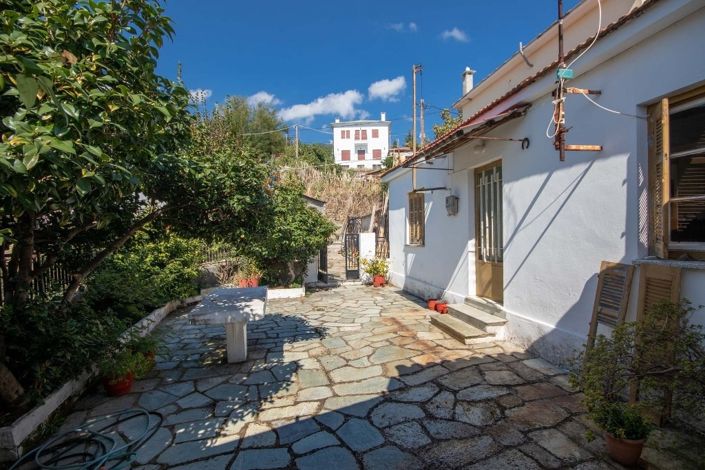 Image No.5-Propriété de 2 chambres à vendre à Milies