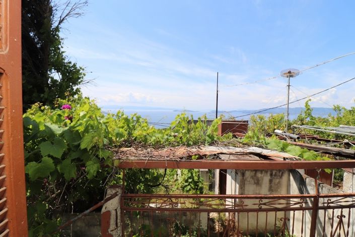 Image No.10-Propriété de 2 chambres à vendre à Glossa