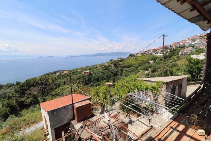 Image No.15-Propriété de 2 chambres à vendre à Glossa