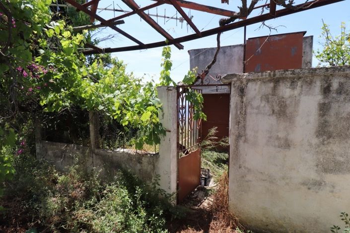 Image No.20-Propriété de 2 chambres à vendre à Glossa