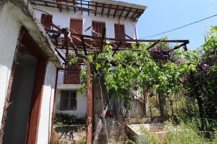 Image No.21-Propriété de 2 chambres à vendre à Glossa