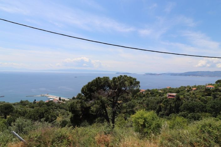 Image No.25-Propriété de 2 chambres à vendre à Glossa