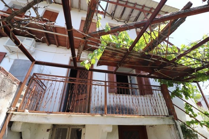 Image No.3-Propriété de 2 chambres à vendre à Glossa