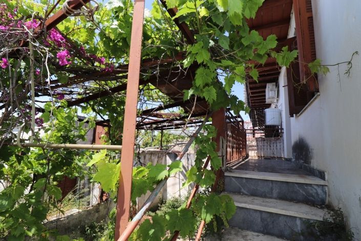 Image No.4-Propriété de 2 chambres à vendre à Glossa