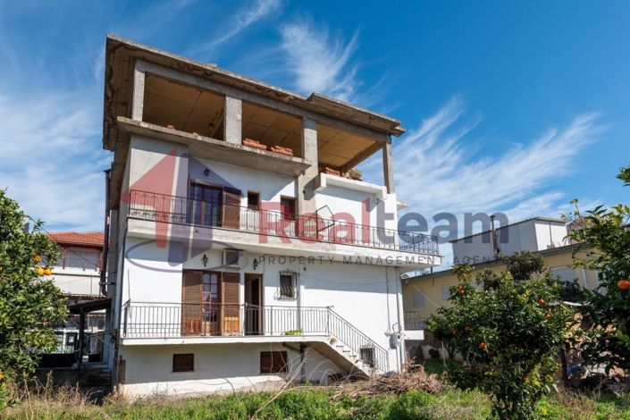 Image No.23-Propriété de 7 chambres à vendre à Nea Agchialos