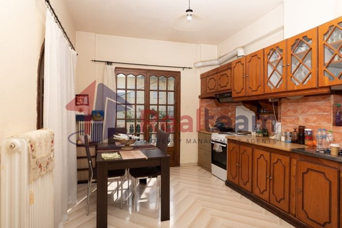 Image No.6-Propriété de 7 chambres à vendre à Nea Agchialos