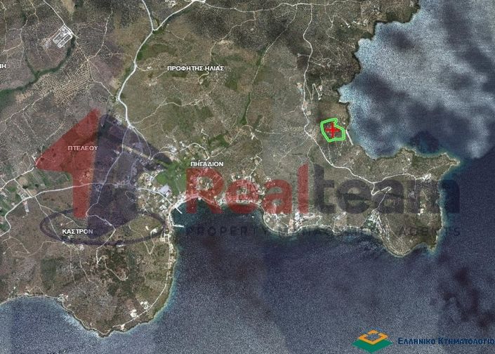 Image No.25-Propriété à vendre à Pteleos