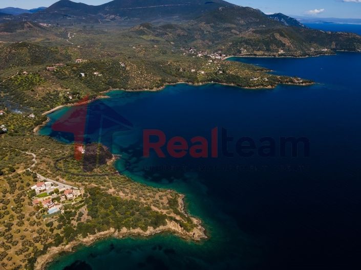 Image No.3-Propriété à vendre à Pteleos