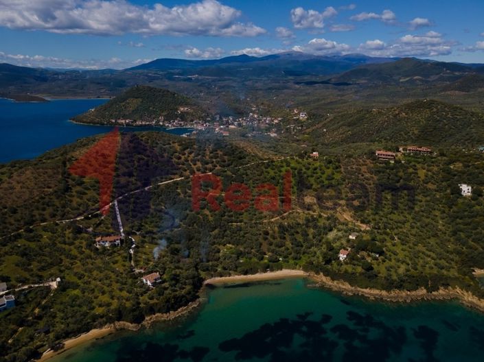 Image No.4-Propriété à vendre à Pteleos