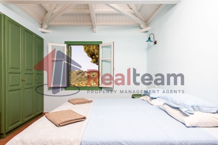 Image No.16-Propriété à vendre à Chora