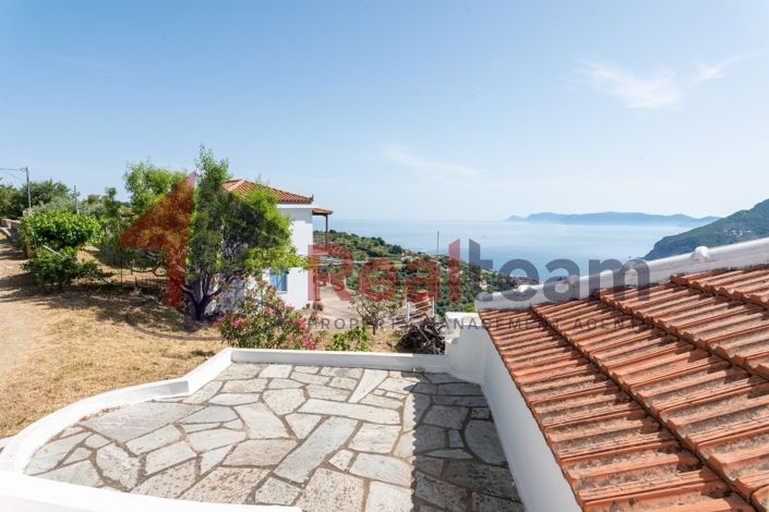 Image No.21-Propriété à vendre à Chora