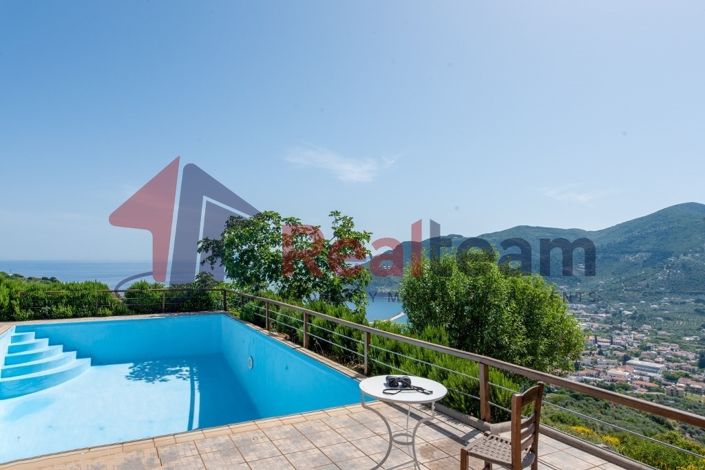 Image No.22-Propriété à vendre à Chora