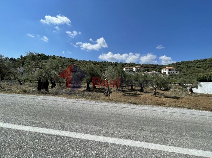 Image No.18-Propriété à vendre à Chora