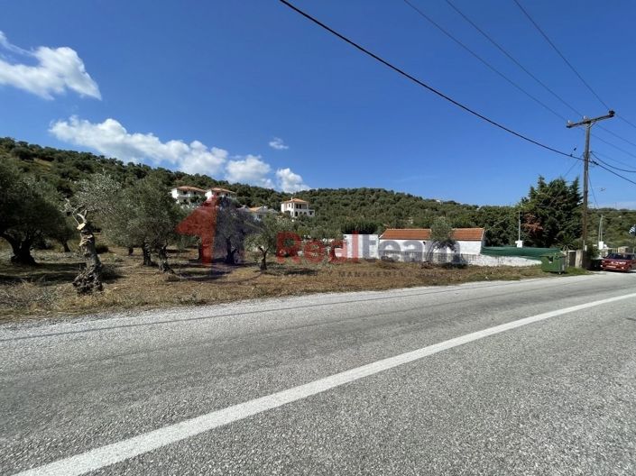 Image No.19-Propriété à vendre à Chora