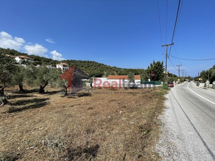 Image No.20-Propriété à vendre à Chora