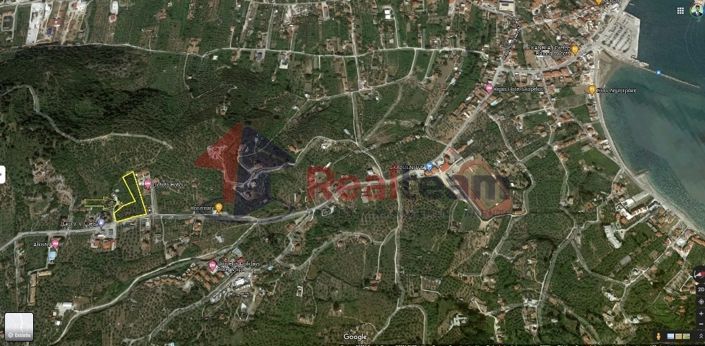 Image No.22-Propriété à vendre à Chora