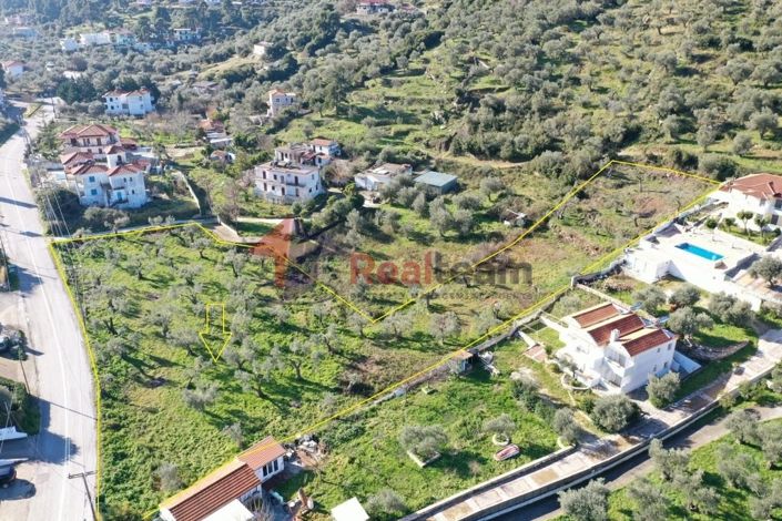 Image No.24-Propriété à vendre à Chora