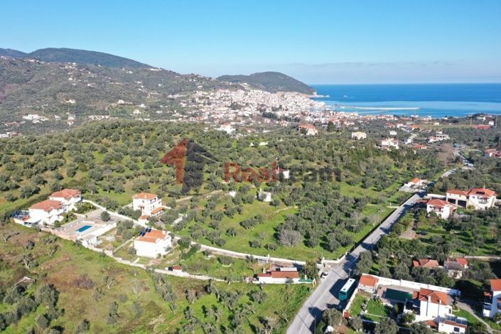 Image No.6-Propriété à vendre à Chora