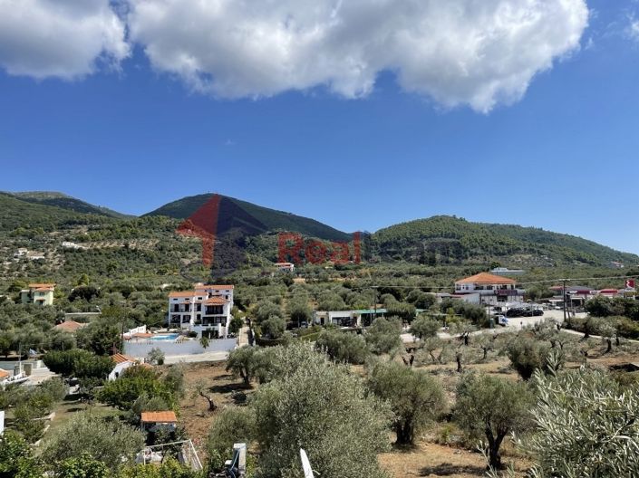 Image No.8-Propriété à vendre à Chora