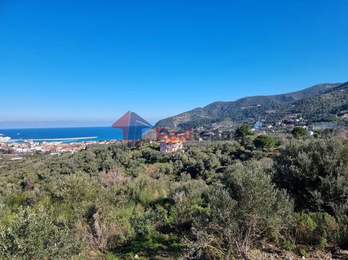 Image No.10-Propriété à vendre à Chora