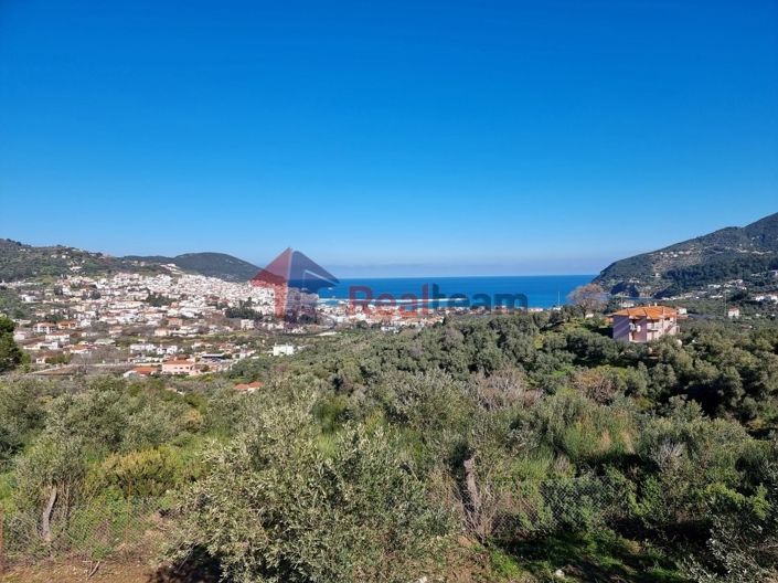 Image No.11-Propriété à vendre à Chora