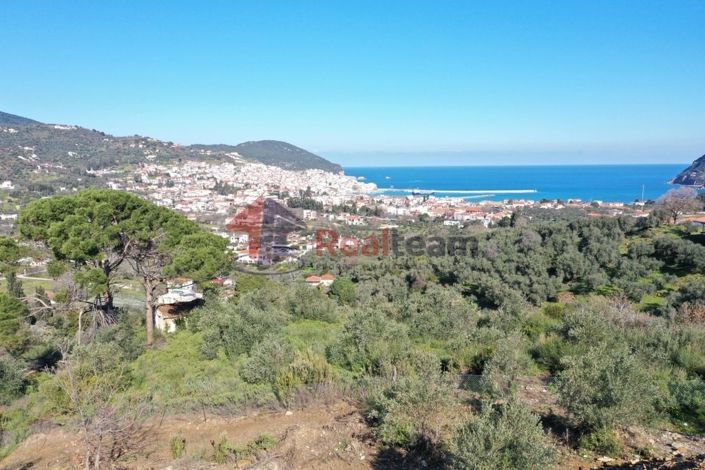 Image No.13-Propriété à vendre à Chora