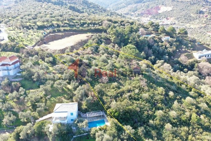 Image No.18-Propriété à vendre à Chora