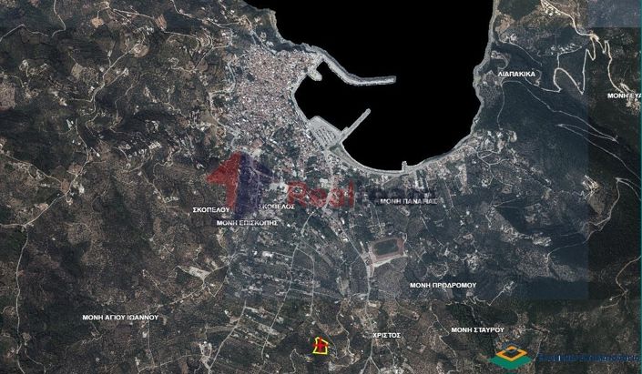 Image No.22-Propriété à vendre à Chora