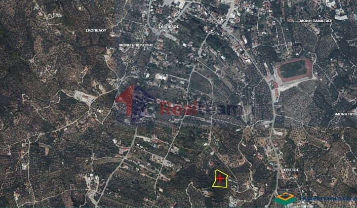 Image No.23-Propriété à vendre à Chora