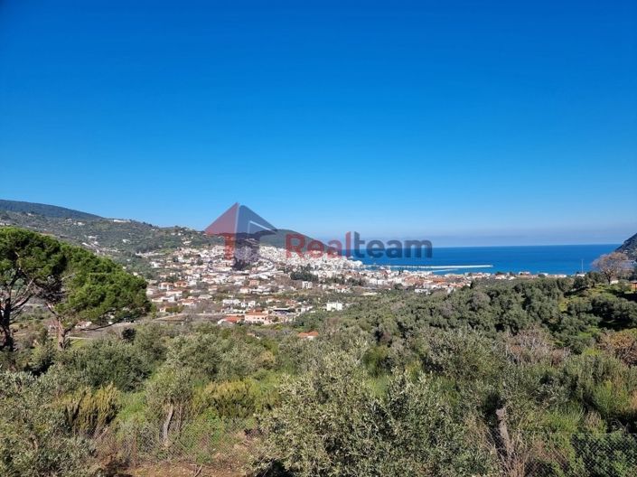 Image No.3-Propriété à vendre à Chora