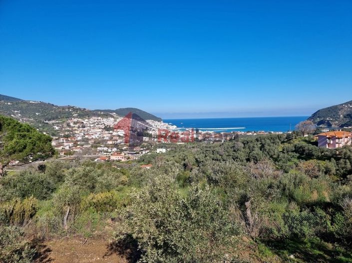 Image No.5-Propriété à vendre à Chora