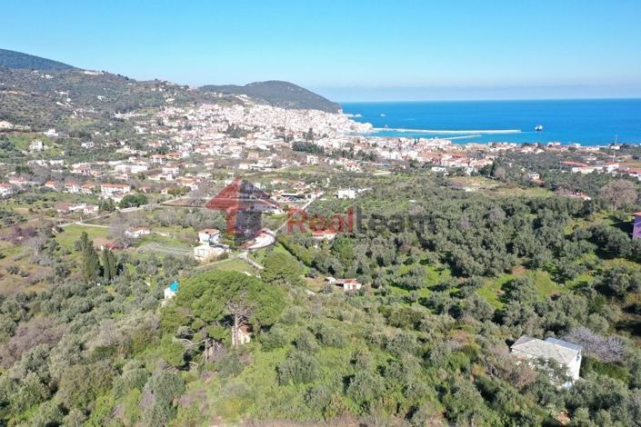 Image No.8-Propriété à vendre à Chora