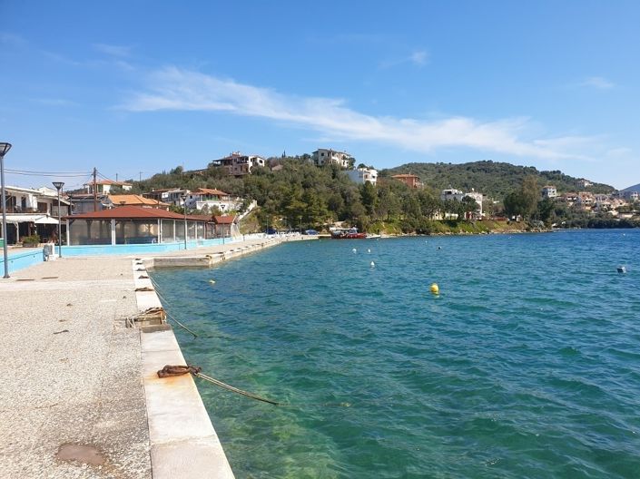 Image No.20-Propriété à vendre à Pteleos