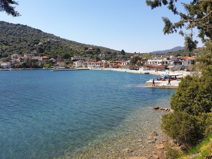 Image No.21-Propriété à vendre à Pteleos