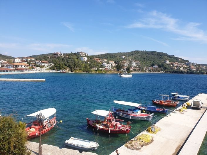 Image No.22-Propriété à vendre à Pteleos