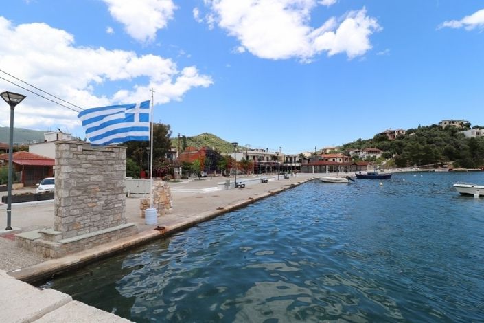 Image No.24-Propriété à vendre à Pteleos