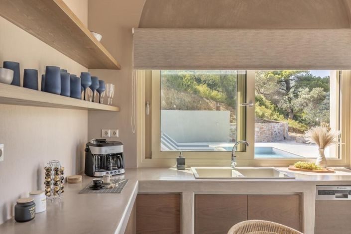 Image No.13-Villa de 4 chambres à vendre à Chora