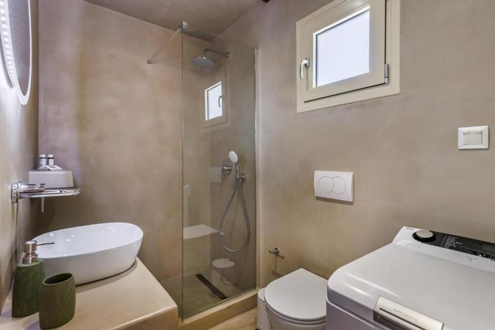 Image No.20-Villa de 4 chambres à vendre à Chora