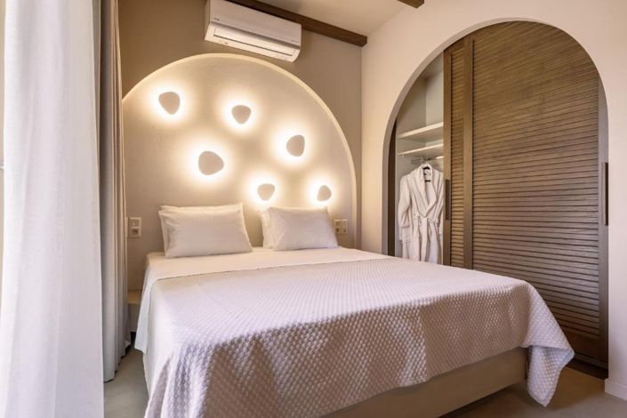 Image No.22-Villa de 4 chambres à vendre à Chora