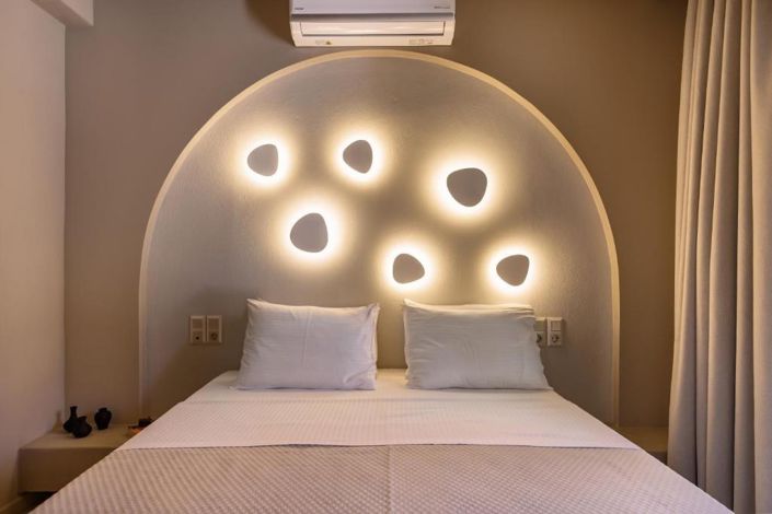 Image No.23-Villa de 4 chambres à vendre à Chora