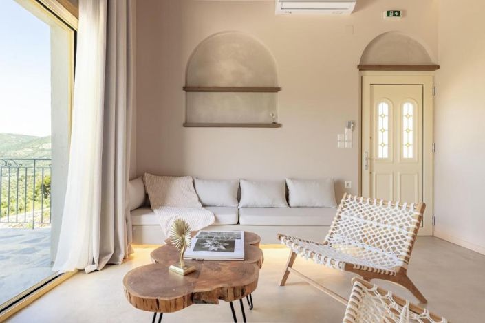 Image No.8-Villa de 4 chambres à vendre à Chora