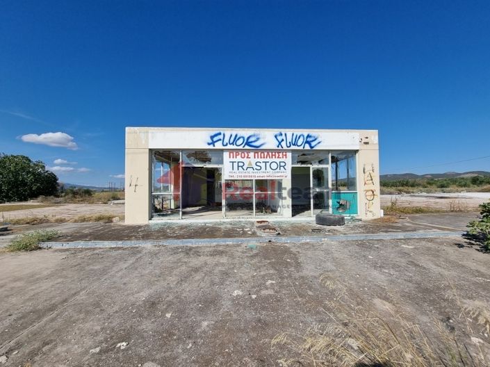 Image No.12-Propriété à vendre à Nea Agchialos