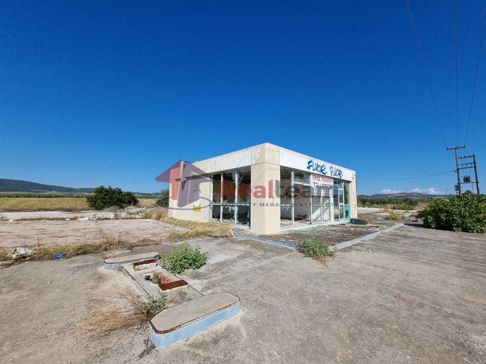 Image No.14-Propriété à vendre à Nea Agchialos