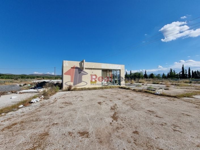 Image No.19-Propriété à vendre à Nea Agchialos